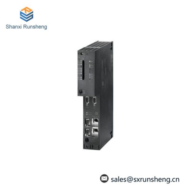 SIEMENS 6ES7417-5HT06-0AB0 CPU for S7-400H, Industrial Control Unit