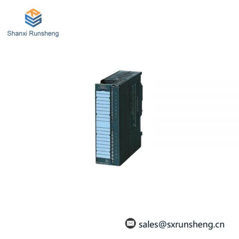 SIEMENS SIMATIC S7-1500 Digital Input Module 6ES7521-1BL00-0AB0 - Industrial Automation Excellence