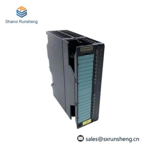 Siemens 6ES7 321-7BH01-0AB0 Digital Input Module