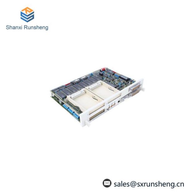 SIEMENS 6FM1470-3CA25 Display Module: Advanced Industrial Control Solution