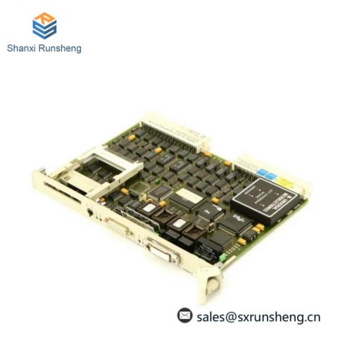 SIEMENS CP 1430 TF Communication Processor for Industrial Ethernet, 6GK1143-0TA00