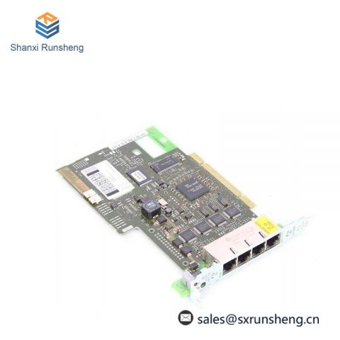 SIEMENS 6GK1161-6AA01 Communication Processor, Industrial Control Modules