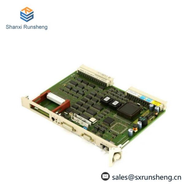SIEMENS 6GK1543-1AA01: Advanced FMS/DP Communications Processor for Industrial Automation