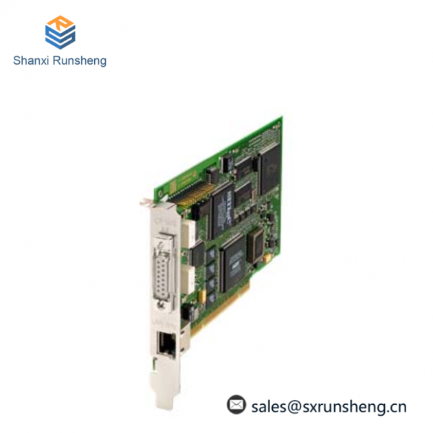SIEMENS 6GK1-161-3AA01 Communication Processor, Efficient Industrial Control Solution