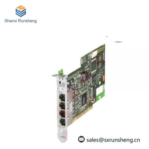 SIEMENS 6GK1 161-6AA00 Communication processor for Industrial Automation