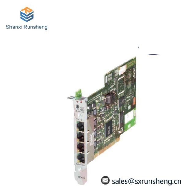 SIEMENS 6GK1 161-6AA00 Communication processor for Industrial Automation