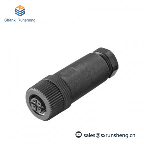 SIEMENS 6GK1 908-0DC10-6AA3 | Industrial Control Signal M12 Cable Connection