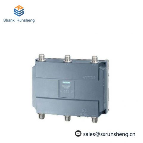 SIEMENS Scalable Industrial Wireless LAN Access Point W788-1 M12