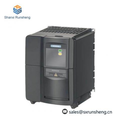 Siemens 6SE6440-2UD3-0BA1 Drive; Siemens Manufacturer