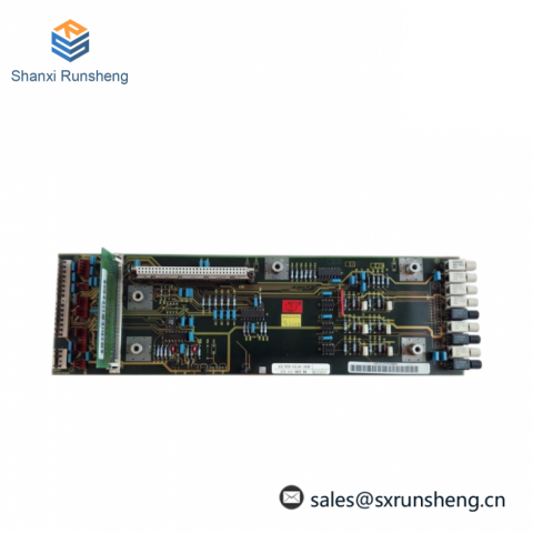 SIEMENS 6SE7038-6GL84-1BG0 Inverter IVI Interface Module - Precision Control, Efficient Integration