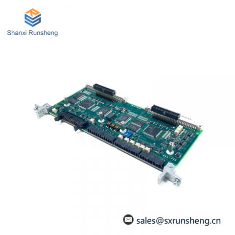 SIEMENS 6SE7090-0XX84-0AB0 Motion Control Module