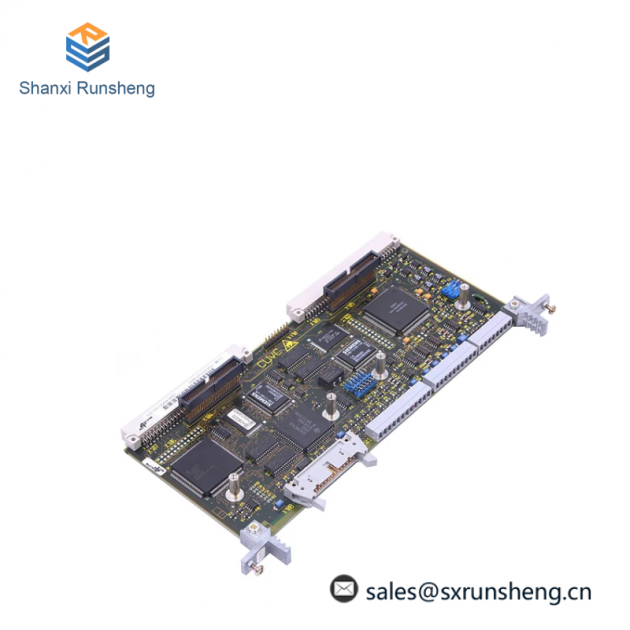 SIEMENS 6SE7090-0XX84-0BA0 Motion Control TSY Module