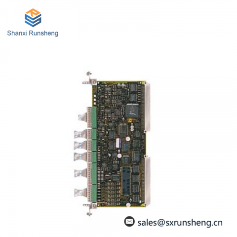 SIEMENS 6SE7090-0XX84-4HA0 BUS ADAPTER for MasterDrives Motion Control
