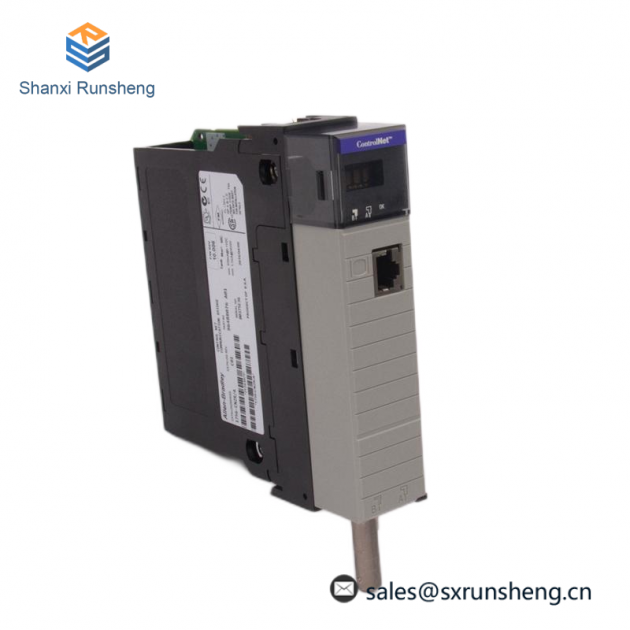 ABB AB 700-CF310E Control Relay - High Precision Automation Module