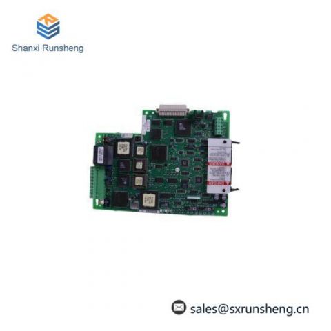 SIEMENS 74101-774-54 1336T-MCB-SP518 Drive Board