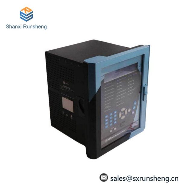 GE 745-W2-P15-G5-HI-A-L-R-E-H Transformer Protection Relay