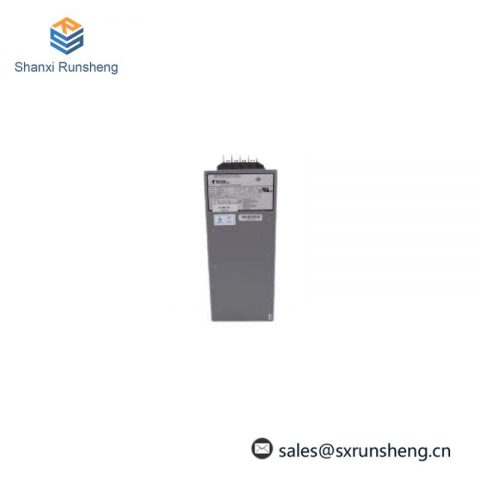 AB 80026-524-01-R PM3328B-6-1-3-E Power Supply - Advanced Industrial Power Solution