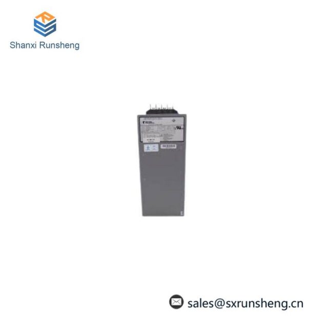 AB 80026-524-01-R PM3328B-6-1-3-E Power Supply - Advanced Industrial Power Solution