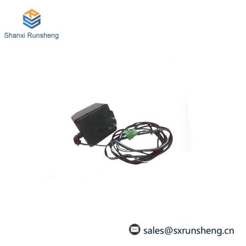 AB 80187-131-51 Interconnect Board with Supervisor 120V 2-4 Divisions
