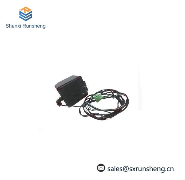 AB 80187-131-51 Interconnect Board with Supervisor 120V 2-4 Divisions