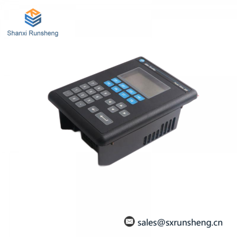 ABB AB 802T-HPE/J Switch Module, Advanced Industrial Control Solution