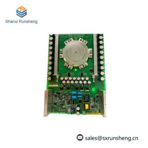 Siemens 81001-451-82-R Drive - Precision Motion Control Solutions