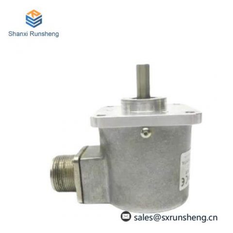 Advanced Industrial Control Module: 845H-SJDZ24FWY2C - Precision and Efficiency at Its Core