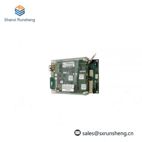 LAM Controls 853-049542R171 Industrial Temperature Control Module