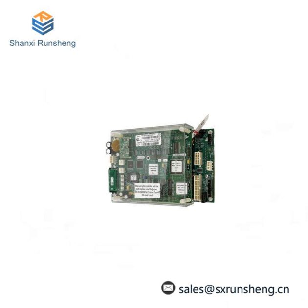 LAM Controls 853-049542R171 Industrial Temperature Control Module