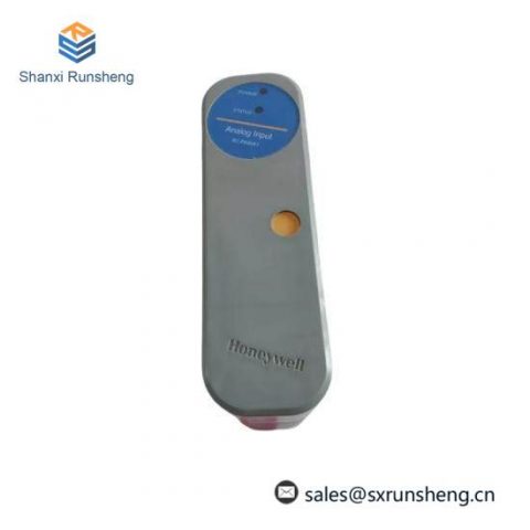 Honeywell 8C-PAINA1 Analog Input Module - Industrial Control Solutions