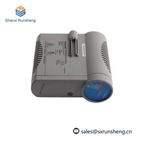 Honeywell 8C-PCNT02-C C300 Controller Module - Advanced Industrial Automation Solution