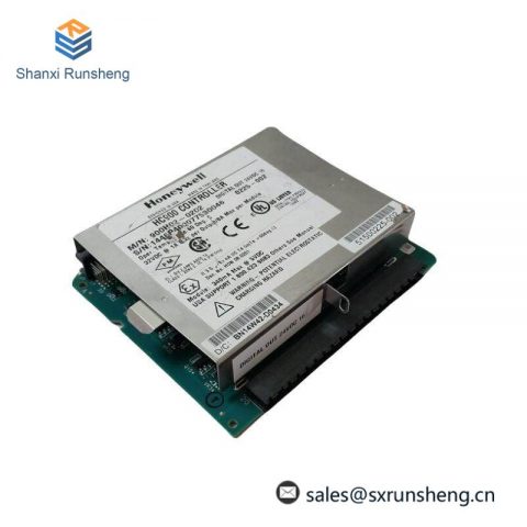 Honeywell 900G02-0202 DI, 24VDC - 16 Channel Digital Input Module