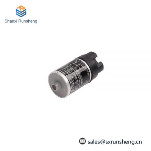 BENTLY NEVADA 9200-01-02-10-00: Industrial Precision Two-Wire Velocity Seismoprobe Transducer