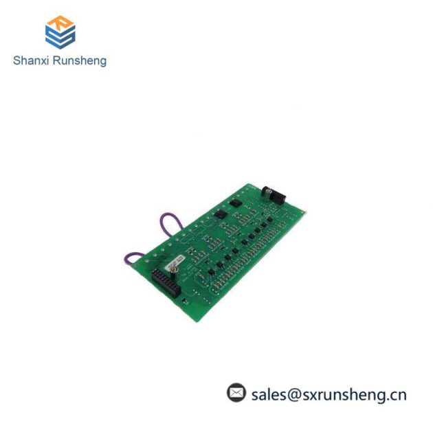 A-B 1336-L4 ControlLogix I/O Module