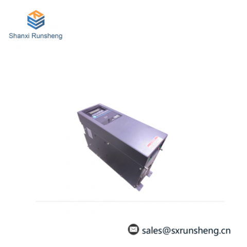 Allen Bradley 1391-DES45 Control System Module