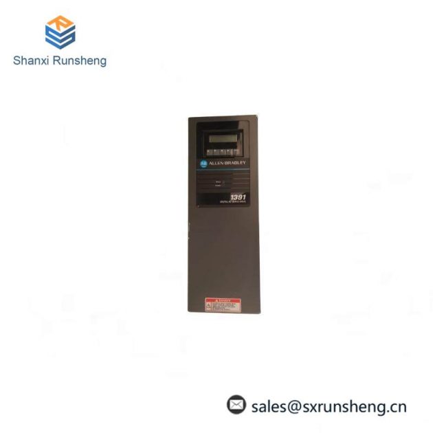 Allen Bradley 1391-DES45 Control System Module