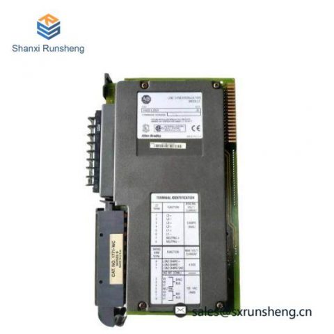Allen Bradley 1402-LS51 Line Synchronization Module