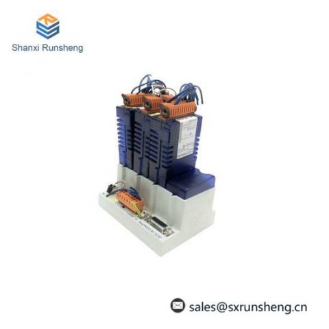 Allen-Bradley 1494V-FS400 Frequency Converter Module