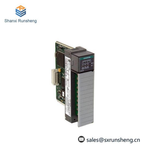 Allen-Bradley 1746-HSCE High-Speed Counter Module