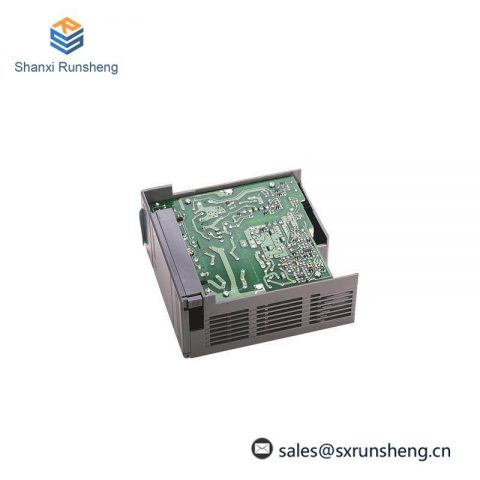 Allen Bradley 1746-P2 Power Supply Module for SLC 500 Systems