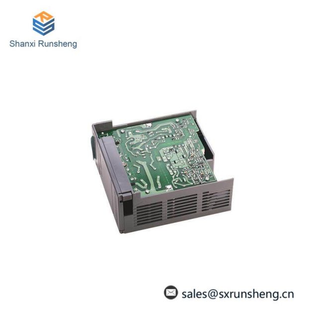 Allen Bradley 1746-P2 Power Supply Module for SLC 500 Systems