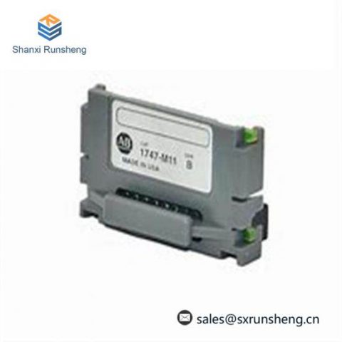 A-B 1747-KE ControlLogix PLC Processor