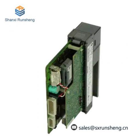 AB 1747-L553 SLC 5/05 PLC - High Performance Industrial Control Solution