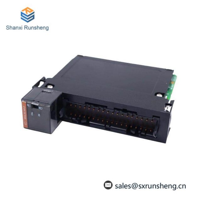 A-B 1756-IF16 Analog Input Module for Industrial Automation