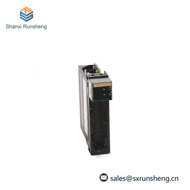 Allen-Bradley 1756-OF8 Analog Output Module