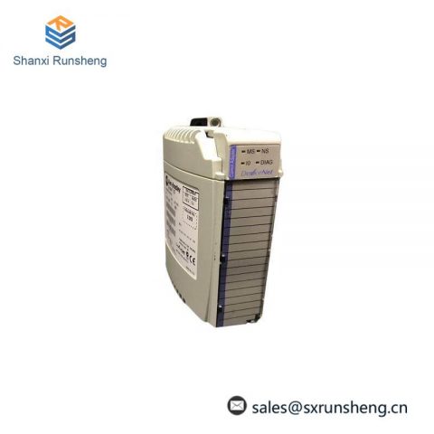 Allen-Bradley 1769-ADN Analog Input Module