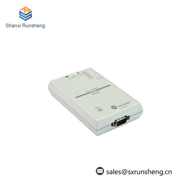 Allen-Bradley 1770-KFD Digital Input Module