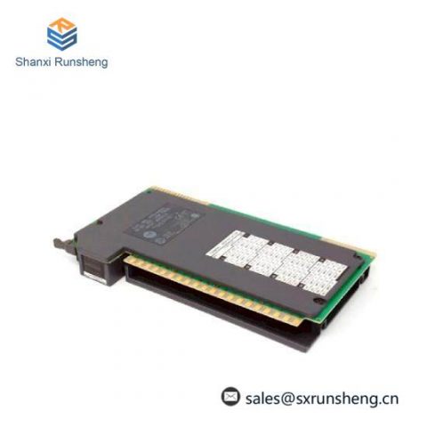 A-B 1771-IVN Digital DC Input Module for PLC Systems