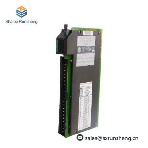 Allen-Bradley 1771-OB Digital Output Module