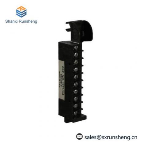 A-B 1771-WD Weigh Scale Module, High Precision Industrial Automation Component